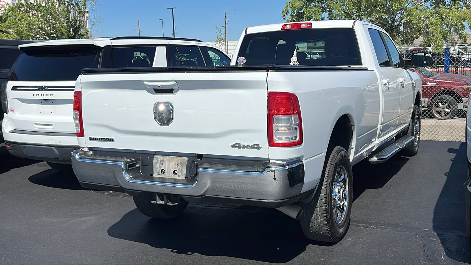 ram ram 2500 pickup 2021 3C6UR5JL0MG627268 image ram ram 2500 pickup 2021 3C6UR5JL0MG627268 image